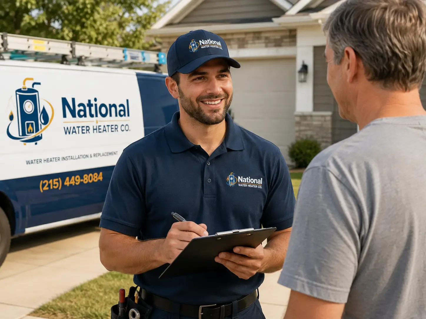 Water Heater Installation New Vernon, NJ FAQs